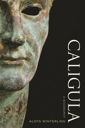 Winterling |  Caligula | Buch |  Sack Fachmedien