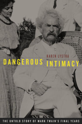 Lystra |  Dangerous Intimacy | Buch |  Sack Fachmedien