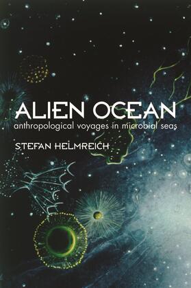 Helmreich |  Alien Ocean | Buch |  Sack Fachmedien