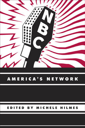 Hilmes |  NBC - America&#8242;s Network | Buch |  Sack Fachmedien