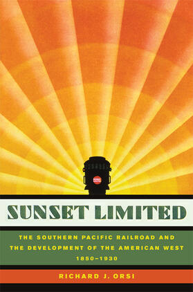 Orsi |  Sunset Limited | Buch |  Sack Fachmedien