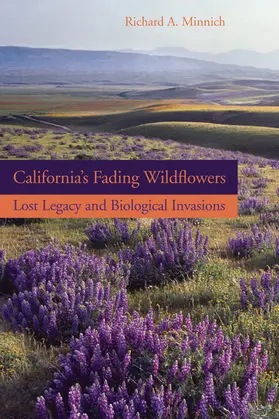 Minnich |  California’s Fading Wildflowers | Buch |  Sack Fachmedien