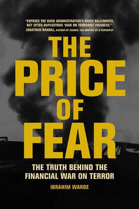 Warde |  The Price of Fear | Buch |  Sack Fachmedien