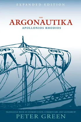 Rhodios |  The Argonautika | Buch |  Sack Fachmedien