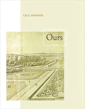 Swensen |  Ours | Buch |  Sack Fachmedien