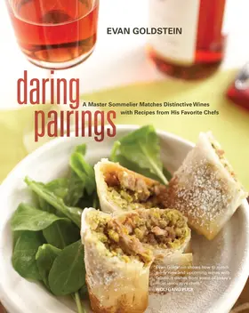 Goldstein |  Daring Pairings | Buch |  Sack Fachmedien