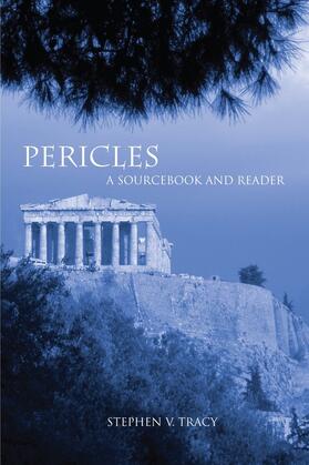 Tracy |  Pericles | Buch |  Sack Fachmedien