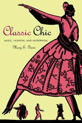 Davis |  Classic Chic | Buch |  Sack Fachmedien