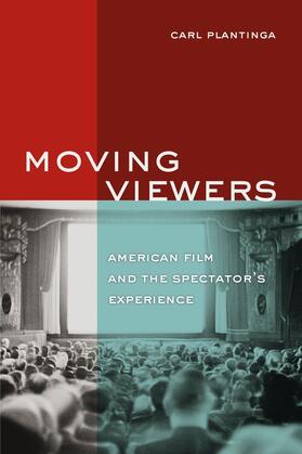 Plantinga |  Moving Viewers | Buch |  Sack Fachmedien