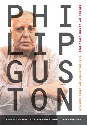 Guston / Coolidge |  Philip Guston | Buch |  Sack Fachmedien
