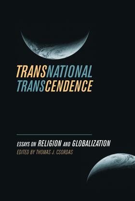 Csordas |  Transnational Transcendence | Buch |  Sack Fachmedien