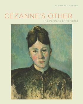 Sidlauskas |  Cézanne&#8242;s Other | Buch |  Sack Fachmedien