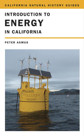 Asmus |  Introduction to Energy in California | Buch |  Sack Fachmedien