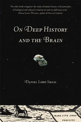 Smail |  On Deep History and the Brain | Buch |  Sack Fachmedien