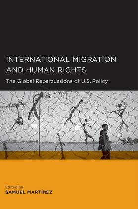 Martinez |  International Migration and Human Rights | Buch |  Sack Fachmedien