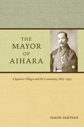 Partner |  The Mayor of Aihara | Buch |  Sack Fachmedien