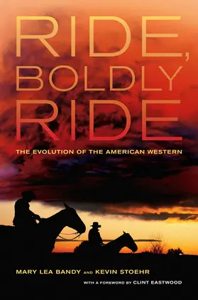 Bandy / Stoehr |  Ride, Boldly Ride | Buch |  Sack Fachmedien