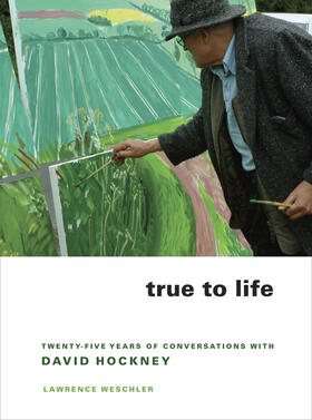 Weschler |  True to Life | Buch |  Sack Fachmedien
