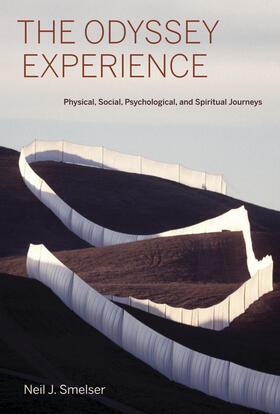 Smelser |  The Odyssey Experience - Physical, Social, Psychological and Spiritual Journeys | Buch |  Sack Fachmedien