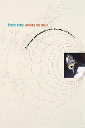 Dyson |  Sounding New Media | Buch |  Sack Fachmedien