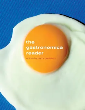 Goldstein |  The Gastronomica Reader | Buch |  Sack Fachmedien