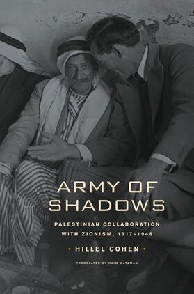Cohen |  Army of Shadows | Buch |  Sack Fachmedien
