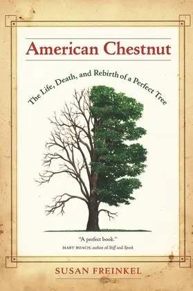 Freinkel |  American Chestnut | Buch |  Sack Fachmedien