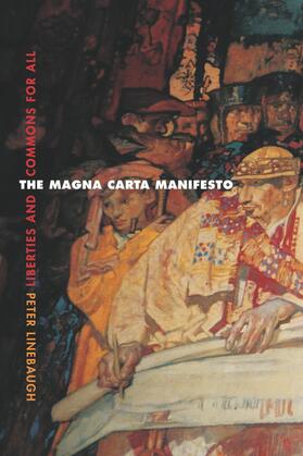 Linebaugh |  The Magna Carta Manifesto | Buch |  Sack Fachmedien