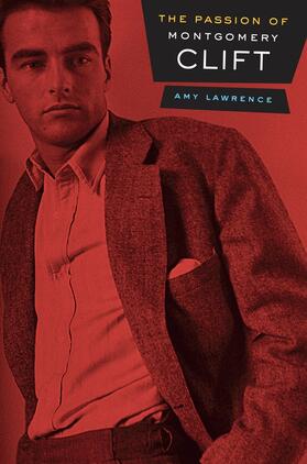 Lawrence |  Passion of Montgomery Clift | Buch |  Sack Fachmedien