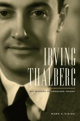 Vieira |  Irving Thalberg | Buch |  Sack Fachmedien