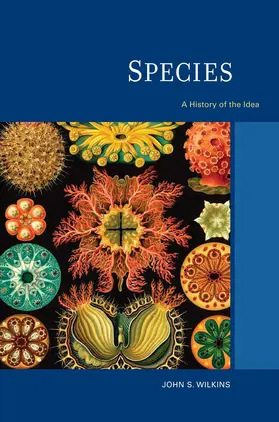 Wilkins |  Species - A History of the Idea | Buch |  Sack Fachmedien