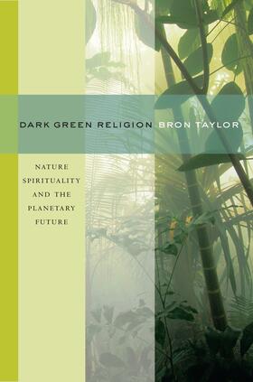 Taylor |  Dark Green Religion | Buch |  Sack Fachmedien