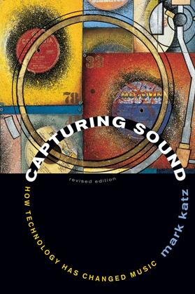 Katz |  Capturing Sound | Buch |  Sack Fachmedien