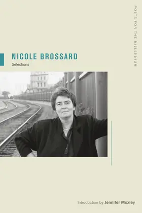 Brossard |  Nicole Brossard - Selections | Buch |  Sack Fachmedien