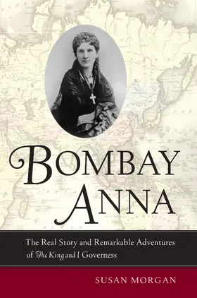 Morgan |  Bombay Anna | Buch |  Sack Fachmedien