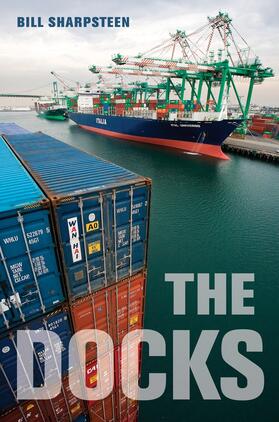 Sharpsteen |  The Docks | Buch |  Sack Fachmedien