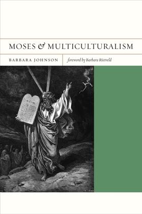 Johnson |  Moses and Multiculturalism | Buch |  Sack Fachmedien