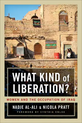 Al-Ali / Pratt |  What Kind of Liberation? | Buch |  Sack Fachmedien