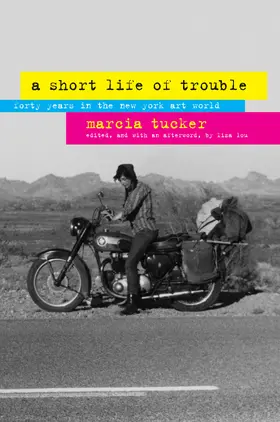 Tucker / Lou |  A Short Life of Trouble | Buch |  Sack Fachmedien