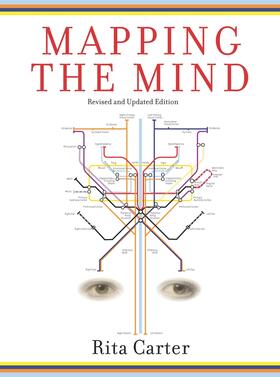 Carter |  Mapping the Mind | Buch |  Sack Fachmedien