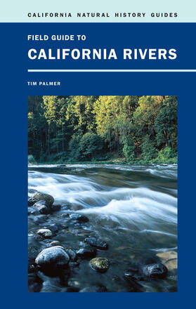 Palmer |  Field Guide to California Rivers | Buch |  Sack Fachmedien