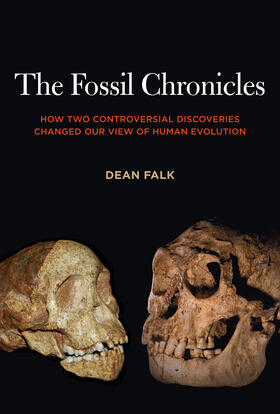Falk |  The Fossil Chronicles | Buch |  Sack Fachmedien