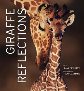 Peterson |  Giraffe Reflections | Buch |  Sack Fachmedien