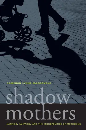 Macdonald |  Shadow Mothers | Buch |  Sack Fachmedien