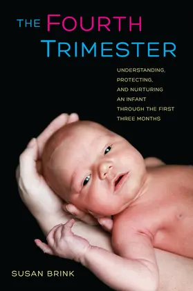 Brink |  The Fourth Trimester | Buch |  Sack Fachmedien