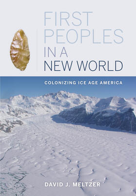 Meltzer |  First Peoples in a New World | Buch |  Sack Fachmedien
