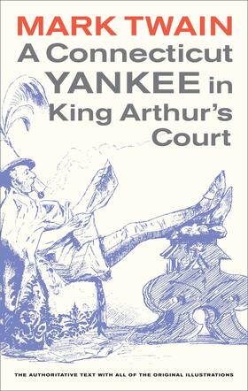 Twain / Stein |  A Connecticut Yankee in King Arthur's Court | Buch |  Sack Fachmedien