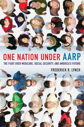 Lynch |  One Nation under AARP | Buch |  Sack Fachmedien