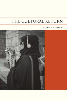 Hegeman |  The Cultural Return | Buch |  Sack Fachmedien