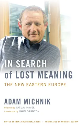 Michnik / Gross |  In Search of Lost Meaning | Buch |  Sack Fachmedien